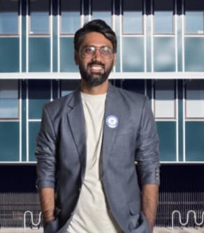 Amandeep Singh Bhachu