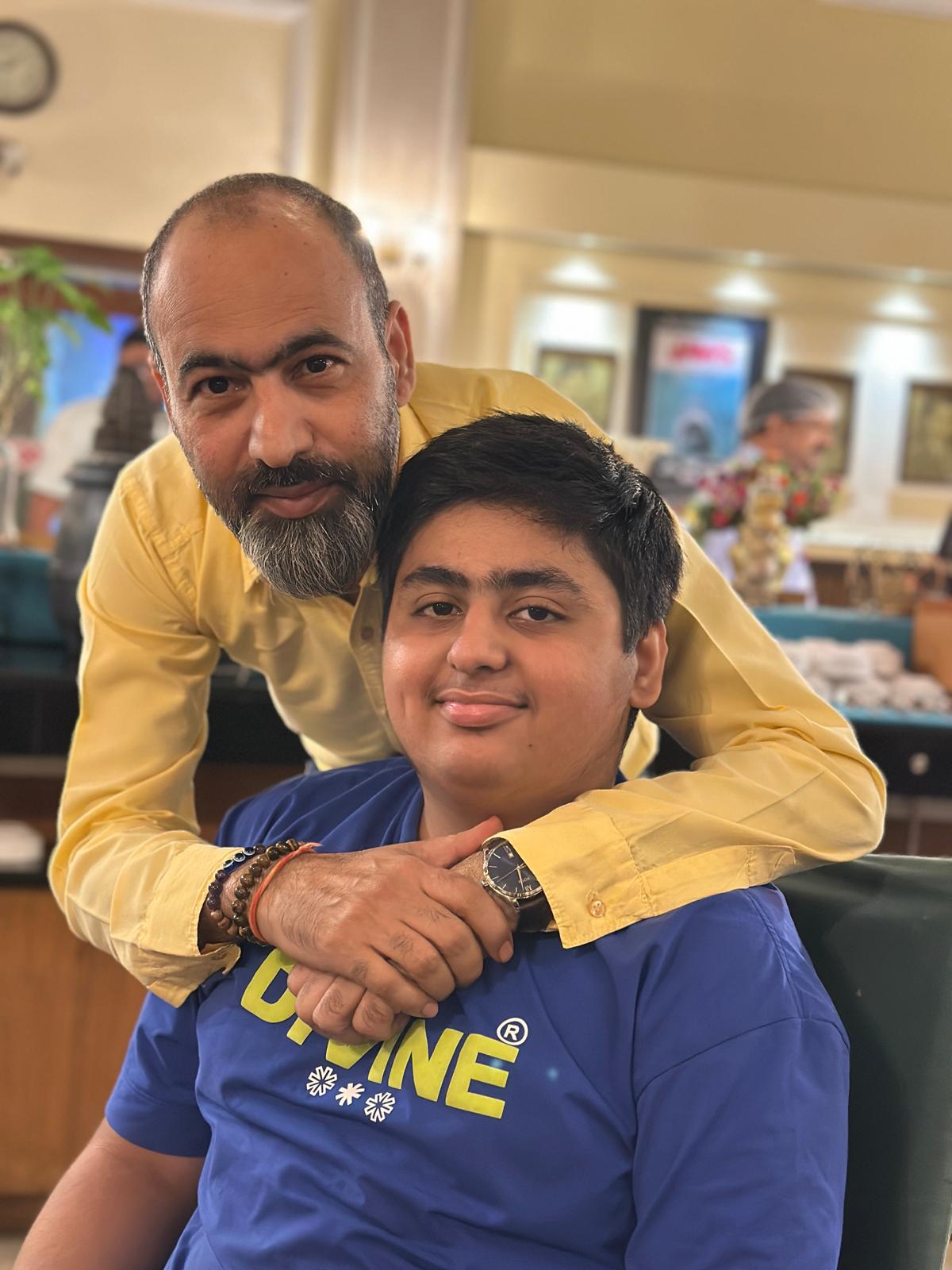 Vinay Kumar